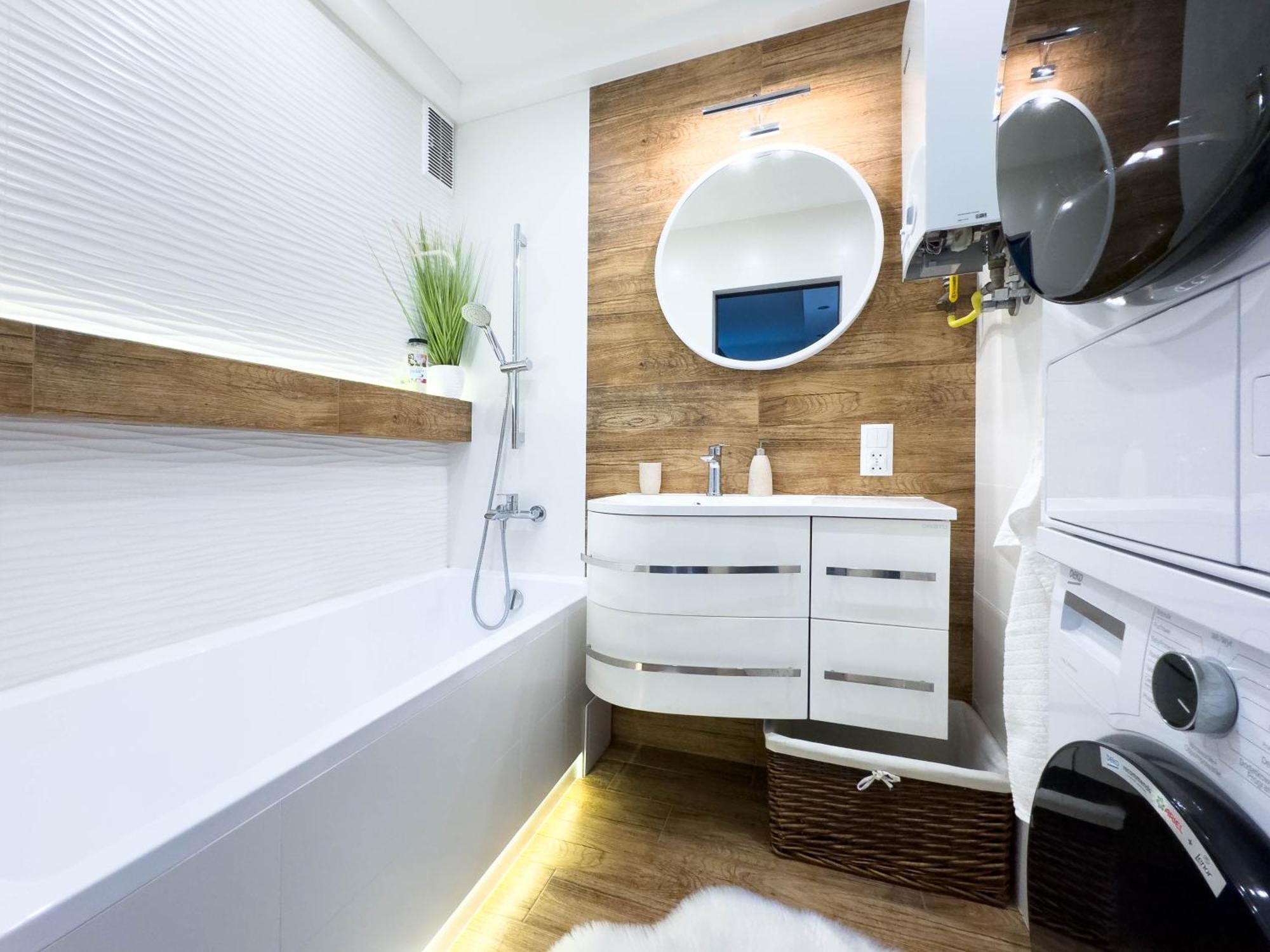 4 Pokojowy Apartament Posada Санок Екстериор снимка