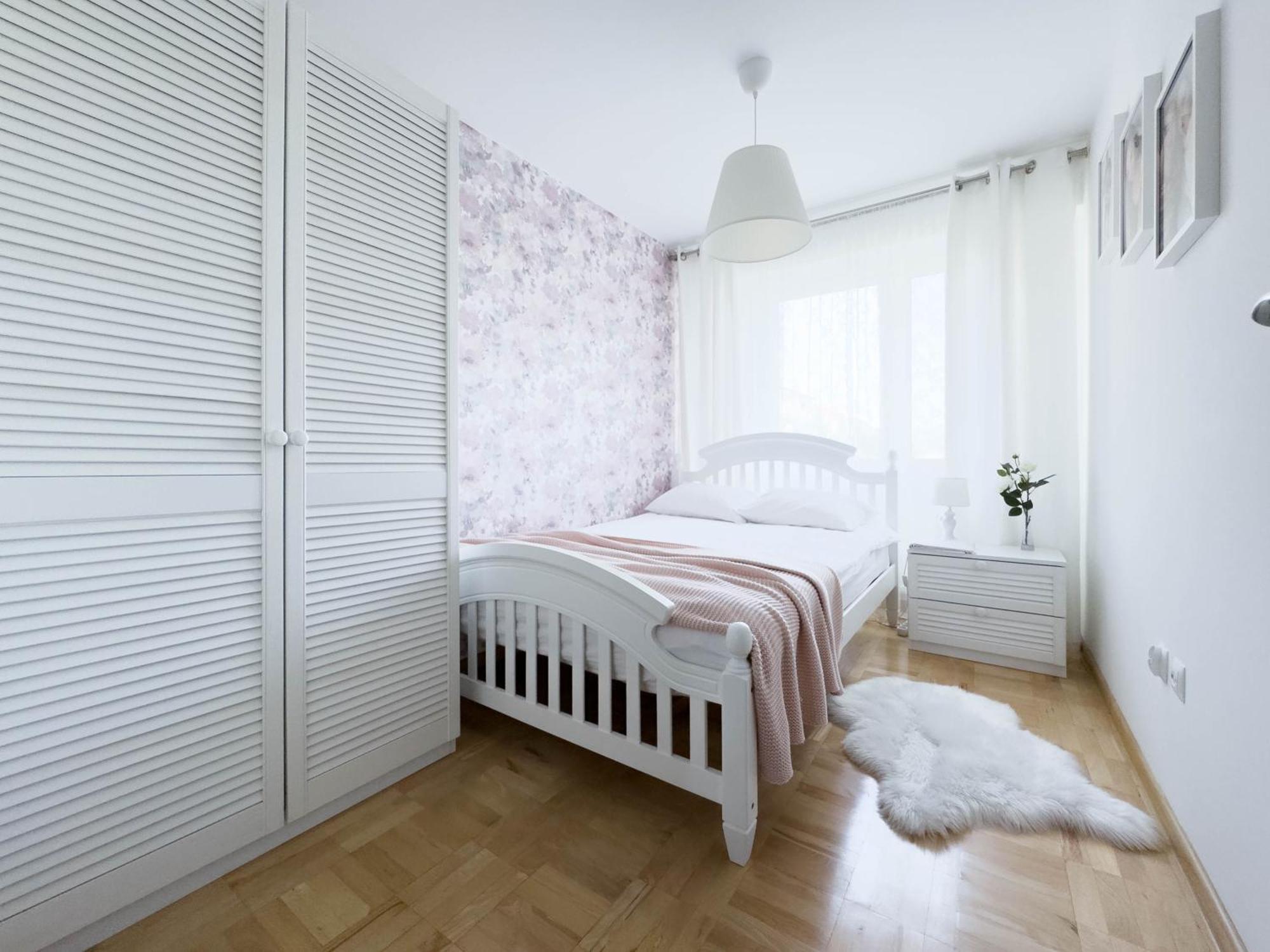 4 Pokojowy Apartament Posada Санок Екстериор снимка