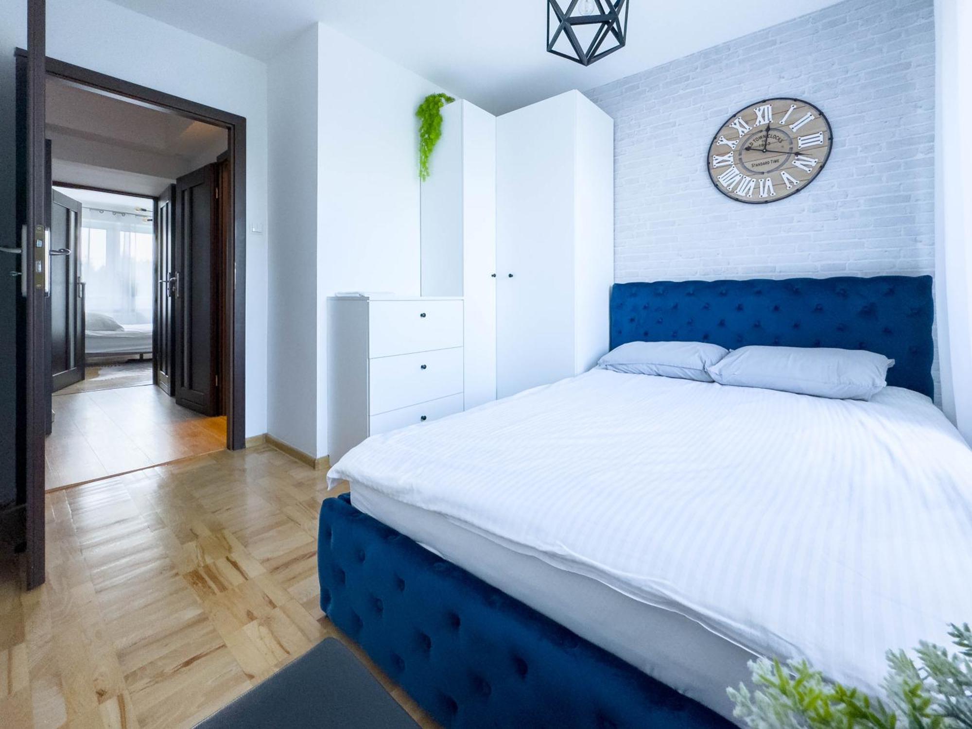 4 Pokojowy Apartament Posada Санок Екстериор снимка