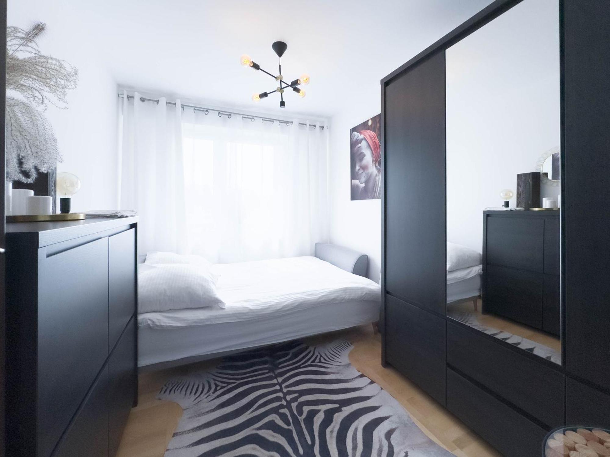 4 Pokojowy Apartament Posada Санок Екстериор снимка
